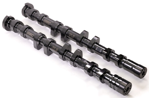 GSC P-D 08-16 Mitsubishi Evo X 4B11T S3 Cams 280/280 Billet - 7010S3
