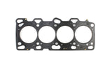 Cometic Mitsubishi Evo 4-8 4G63 2.0L 87mm Bore .050in Thick MLX 5 Layer Head Gasket - C4956-050