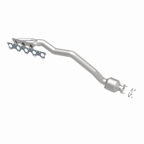 Magnaflow Conv DF 07-10 Audi S6 5.2L Passenger Front Manifold - 51180