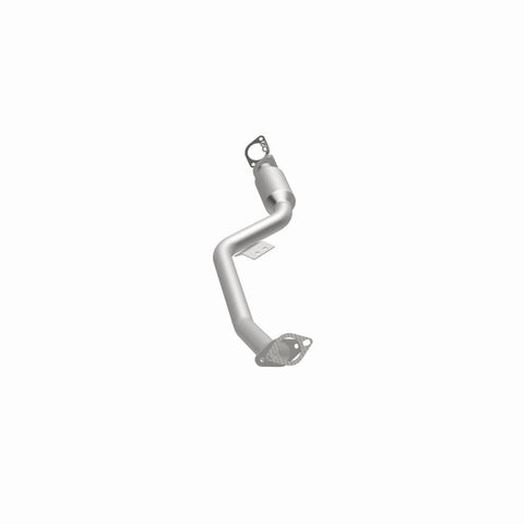 MagnaFlow Conv Direct Fit OEM 2015 Hyundai Genesis 3.8L Underbody - 52841