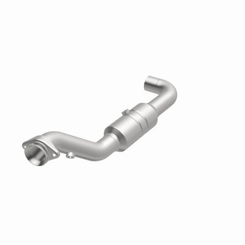 Magnaflow Conv DF 2011-2014 F-150 V6 3.5L OEM Underbody - 52428