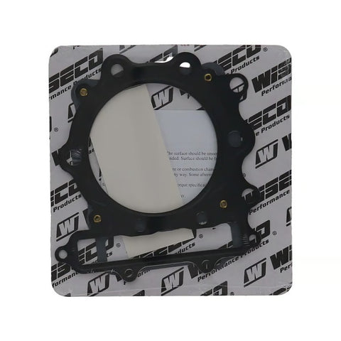 Wiseco Honda XR650C/XR650L Top End Gasket Kit - W6231
