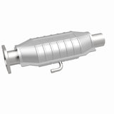 MagnaFlow Conv DF 86-89 Nissan D21 - 23617