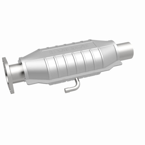 MagnaFlow Conv DF 86-89 Nissan D21 - 23617