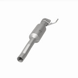 MagnaFlow 18-19 Ford F-450 Super Duty V10 6.8L Underbody Direct Fit Catalytic Converter - 280439