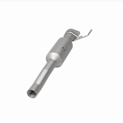 MagnaFlow 18-19 Ford F-450 Super Duty V10 6.8L Underbody Direct Fit Catalytic Converter - 280439