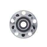 MOOG 2016 Lexus IS300 Rear Hub Assembly - 512546