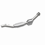 MagnaFlow Direct Fit Catalytic Converter 01 Ford Lightning P/S - 447152