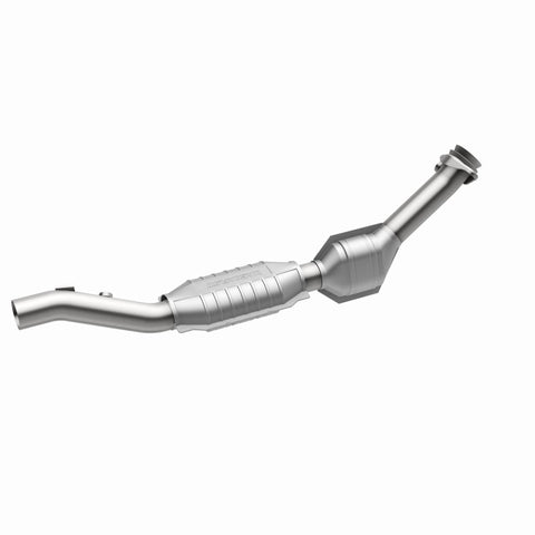 MagnaFlow Direct Fit Catalytic Converter 01 Ford Lightning P/S - 447152