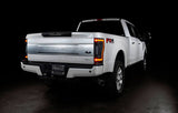 Oracle Lighting 17-22 Ford F-250/350 (Black Series) Flush Mount LED Tail Lights - 5896-504-T