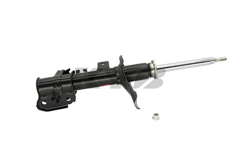 KYB Shocks & Struts Excel-G Front Left INFINITI QX4 (4WD) 2002-03 NISSAN Pathfinder (4WD) 2002-04 - 335033