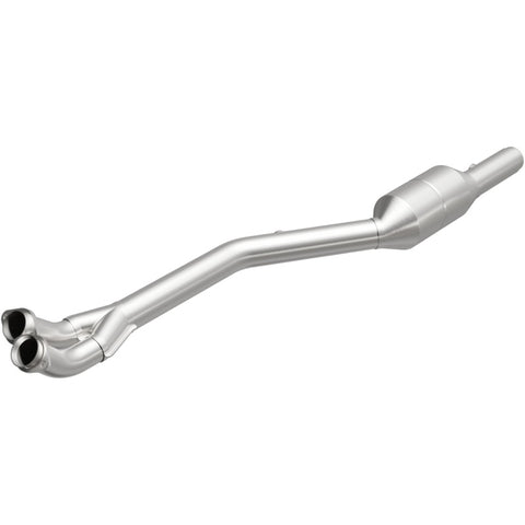 MagnaFlow Conv DF BMW 00-03 M5 5.0L Passenger Side *NOT FOR SALE IN CALIFORNIA* - 24059