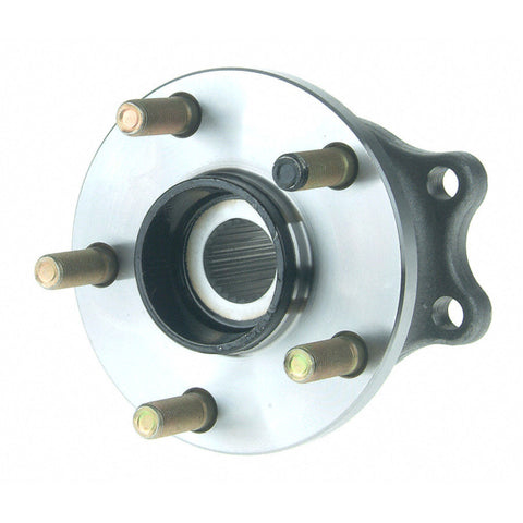 MOOG 05-09 Subaru Legacy Rear Hub Assembly - 512293
