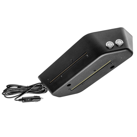 Oracle Jeep Wrangler JL Cargo LED Light Module - Amber/White - 5858-023