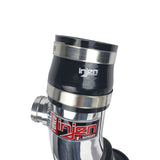Injen 17-20 Audi A3 L4 2.0T (FWD & MAF Vehicles Only) Polished SP Short Ram Intake - SP3089P