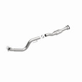 MagnaFlow Direct Fit Catalytic Converter 03-07 GM 2500/3500 Passenger Side - 24438