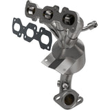 MagnaFlow Direct Fit Catalytic Converter 2006 Ford Fusion 3.0L - 452012