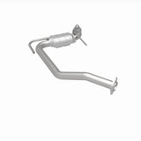 MagnaFlow Direct Fit Catalytic Converter Ford-Mercury 83 86 - 23363