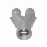 MagnaFlow Smooth Trans Y 2.50/2.00inch SS 10deg. - 10735