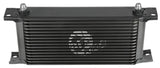 aFe Bladerunner Oil Cooler Universal 10in L x 2in W x 4.75in H - 46-80003