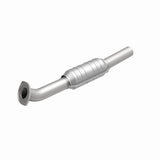 MagnaFlow Direct Fit Catalytic Converter 06-08 Toyota RAV4 2.4L - 49559