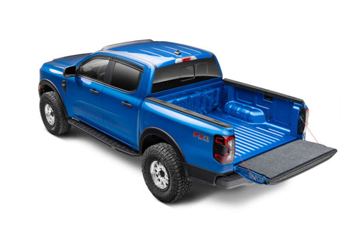 Husky Liners 15-26 Ford F-150 Guardian Comfort Tailgate Mat - HBMQ15TG