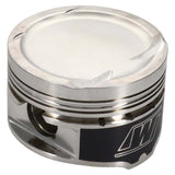 Wiseco Audi/VW 2.0L 82.50mm Bore 92.8mm Stroke -7.1cc EA888 Piston Kit - 4 Cyl - K754M825