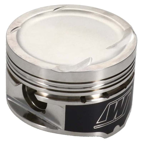 Wiseco Audi/VW 2.0L 82.50mm Bore 92.8mm Stroke -7.1cc EA888 Piston Kit - 4 Cyl - K754M825