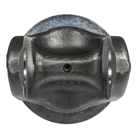 Yukon 4340 Chromoly Outer Stub Axle for 03-08 Dodge Ram 2500/3500 9.25in. Front Differential - YA W42001