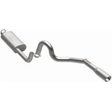 MagnaFlow Sys C/B 98 Jeep Cherokee 5.9LV8 - 15858