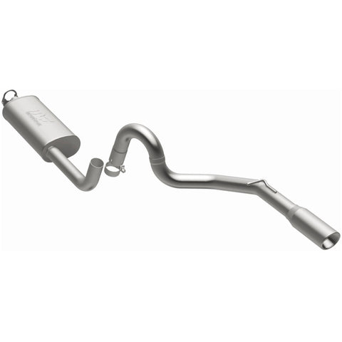 MagnaFlow Sys C/B 98 Jeep Cherokee 5.9LV8 - 15858