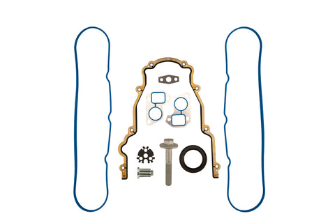 COMP Cams 3-Bolt 4.8L/5.3L/5.7L/6.0L/6.2L GM LS Camshaft Install Kit - 5621CPG