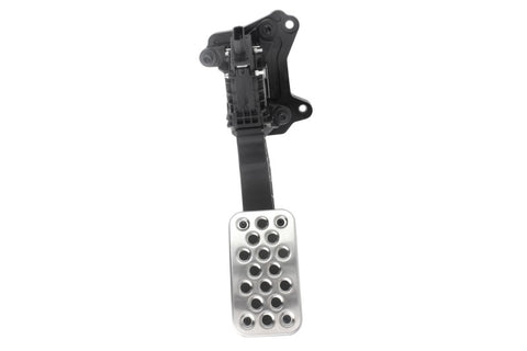 Perrin 17-19 Honda Civic Si / Type R Accelerator Pedal Relocate - PHP-DRV-088