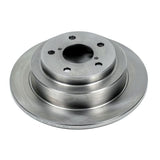 Power Stop 05-06 Saab 9-2X Rear Autospecialty Brake Rotor - JBR359