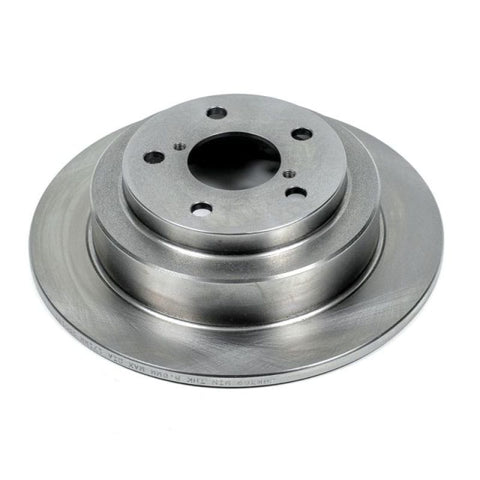 Power Stop 05-06 Saab 9-2X Rear Autospecialty Brake Rotor - JBR359