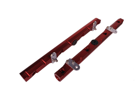 Aeromotive GM LS3/L76 Fuel Rails - 14115