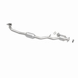 MagnaFlow Direct Fit Catalytic Converter 01-04 Subaru Outback 3L Driver Side - 51649