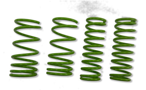 ST Sport-tech Lowering Springs BMW Z4 (Z85) - 65432