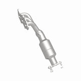 MagnaFlow Conv DF 10-12 Toyota FJ/4Runner 4.0L - 51228