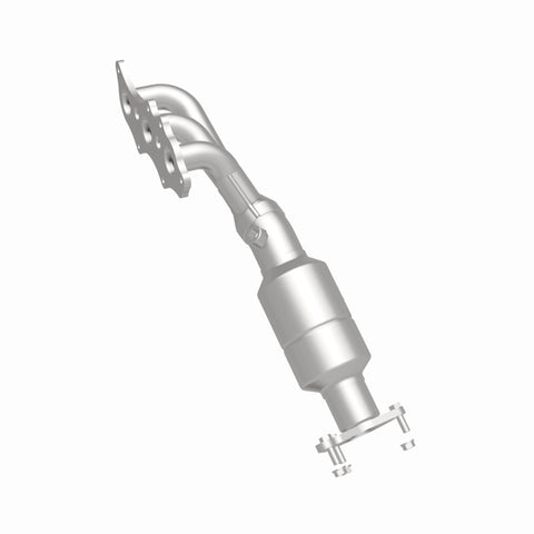 MagnaFlow Conv DF 10-12 Toyota FJ/4Runner 4.0L - 51228