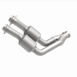 MagnaFlow Conv DF 1995-1997 Jaguar Vanden Plas/ XJ6 4.0 - 24226