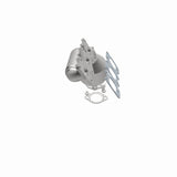 MagnaFlow Direct Fit Catalytic Converter 2007-2009 Sorento 3.3 3.8 L Manifold - 52309