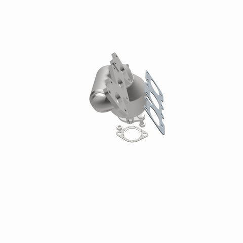 MagnaFlow Direct Fit Catalytic Converter 2007-2009 Sorento 3.3 3.8 L Manifold - 52309