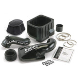 Banks Power 01-04 Chevy 6.6L LB7 Ram-Air Intake System - Dry Filter - 42132-D