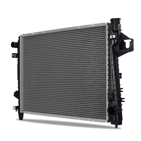 Mishimoto Dodge Ram 1500 Replacement Radiator 2002-2008 - R2480-MT