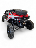 Elektric Offroad 2024+ Can Am Maverick R Amp Rear Bumper - RARBA2001
