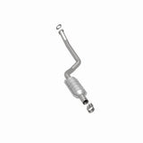 MagnaFlow Conv DF 06-07 BMW 530i 3.0L Passenger Side - 51375