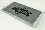 CSF 13-16 Scion FR-S / 13-20 Toyota 86 / 22+ Toyota GR86 / 2013+ Subaru BRZ Radiator - 7050