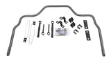 Hellwig 20-22 Chevrolet Silverado 2500/3500 HD 2/4WD Solid Chromoly 1-1/4in Rear Sway Bar - 7782