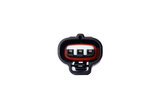 Fleece Performance 03-10 GM 2500/3500 Duramax 6.6L Oil Pressure Sensor Pigtail - FPE-HAR-DMAX-OP-0310